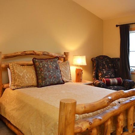 Los Pinos By Ski Village Resorts Breckenridge Exterior photo