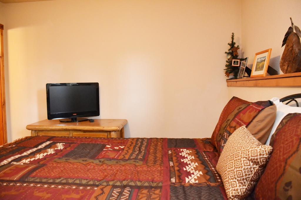 Los Pinos By Ski Village Resorts Breckenridge Exterior photo