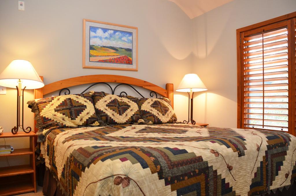 Los Pinos By Ski Village Resorts Breckenridge Exterior photo