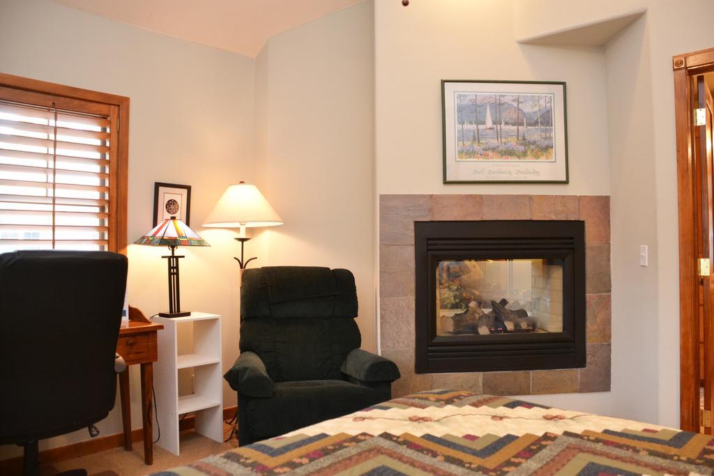 Los Pinos By Ski Village Resorts Breckenridge Exterior photo