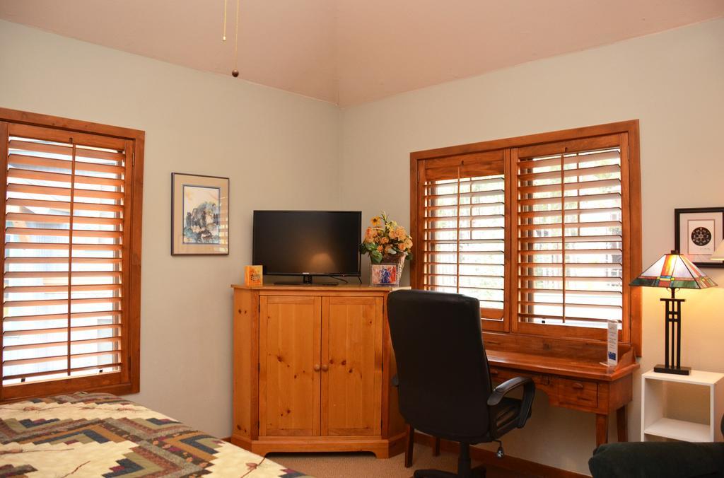 Los Pinos By Ski Village Resorts Breckenridge Exterior photo