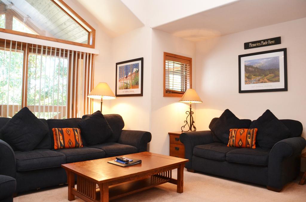 Los Pinos By Ski Village Resorts Breckenridge Exterior photo