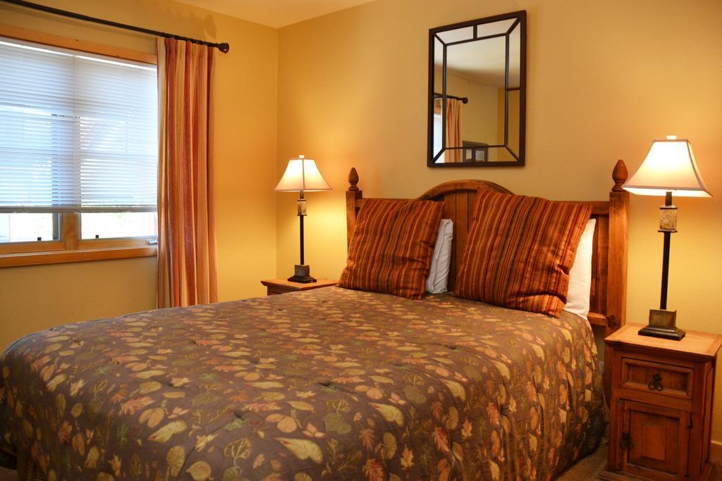 Los Pinos By Ski Village Resorts Breckenridge Exterior photo