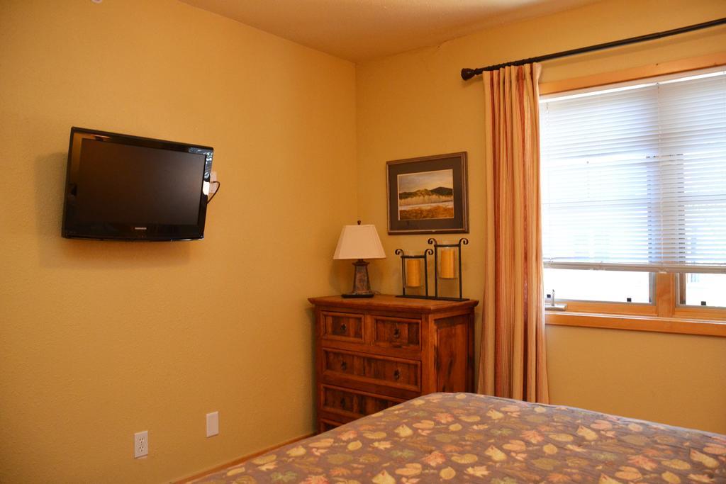Los Pinos By Ski Village Resorts Breckenridge Exterior photo