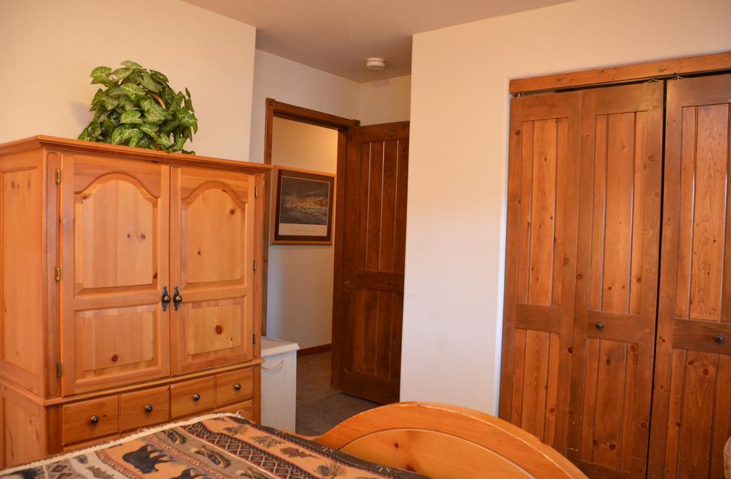 Los Pinos By Ski Village Resorts Breckenridge Exterior photo