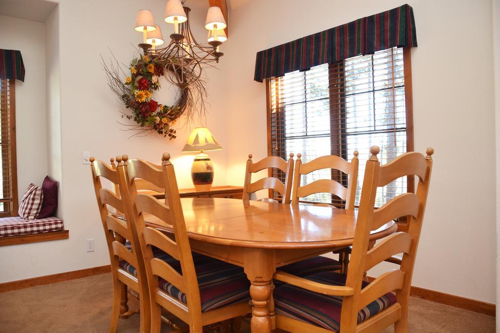 Los Pinos By Ski Village Resorts Breckenridge Exterior photo