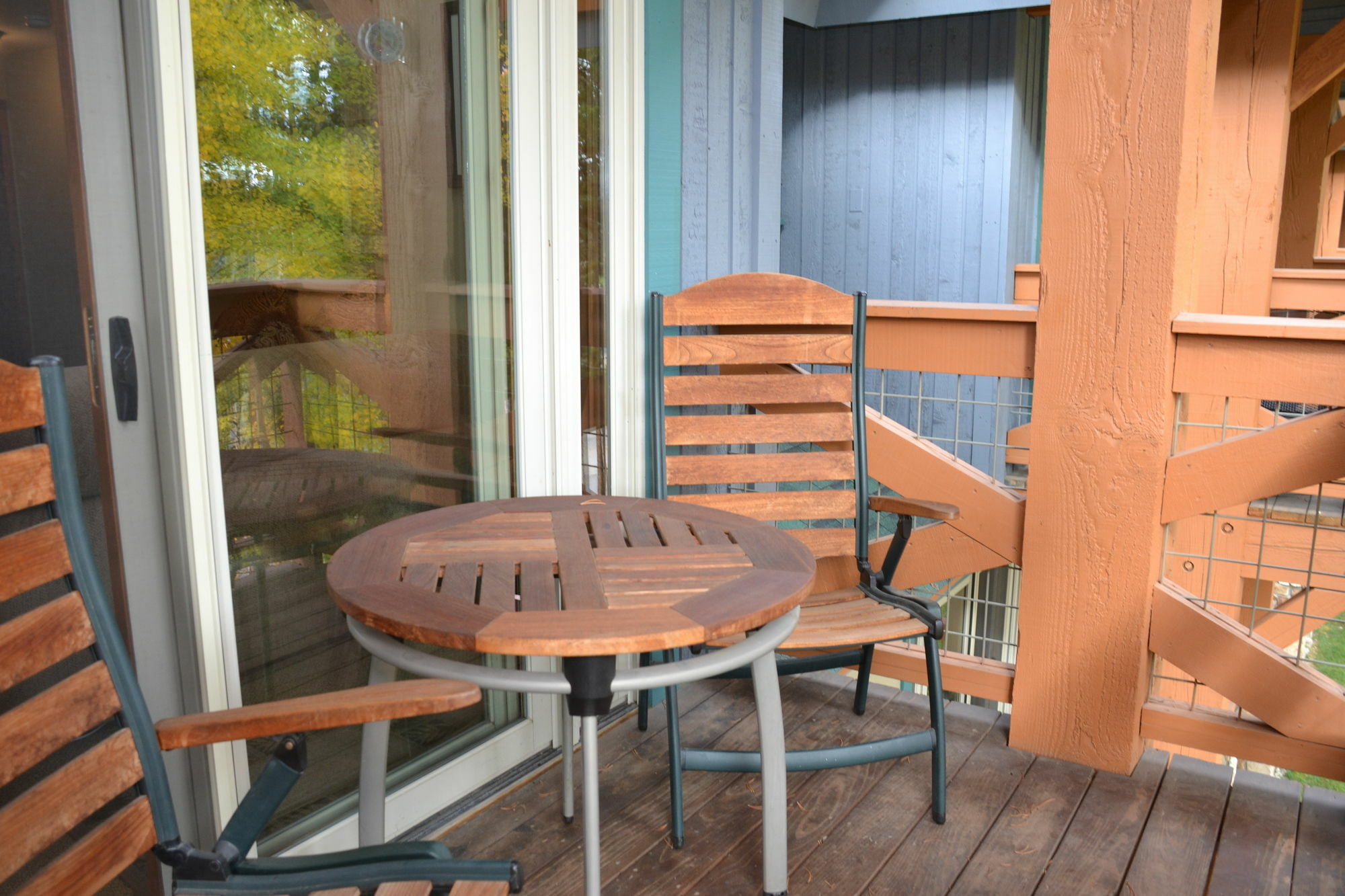 Los Pinos By Ski Village Resorts Breckenridge Exterior photo